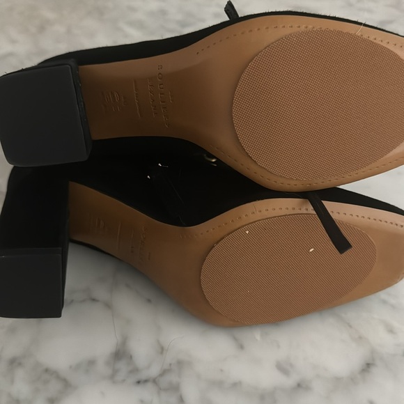 New Sézane boots HIGH JOSEPH BOOTS - Picture 8 of 8